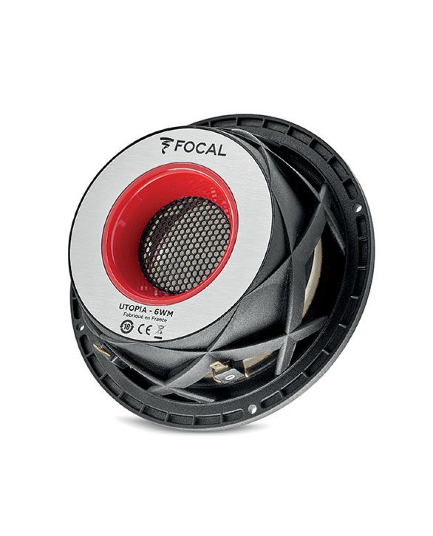 Focal Utopia M 6WM woofer 6.5