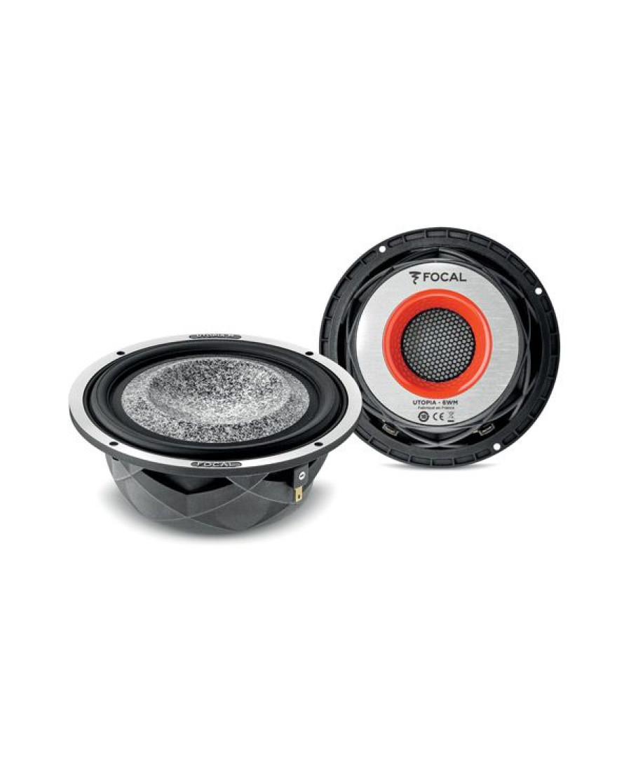 Focal Utopia M 6WM woofer 6.5