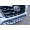 Fortuner Bumper Light Mounting Bracket