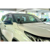 Fortuner Proman Rotatable Windshield Light Brackets