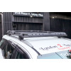 Fortuner Roof Carrier - Model DR