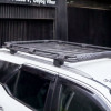 Fortuner Roof Carrier - Model DR