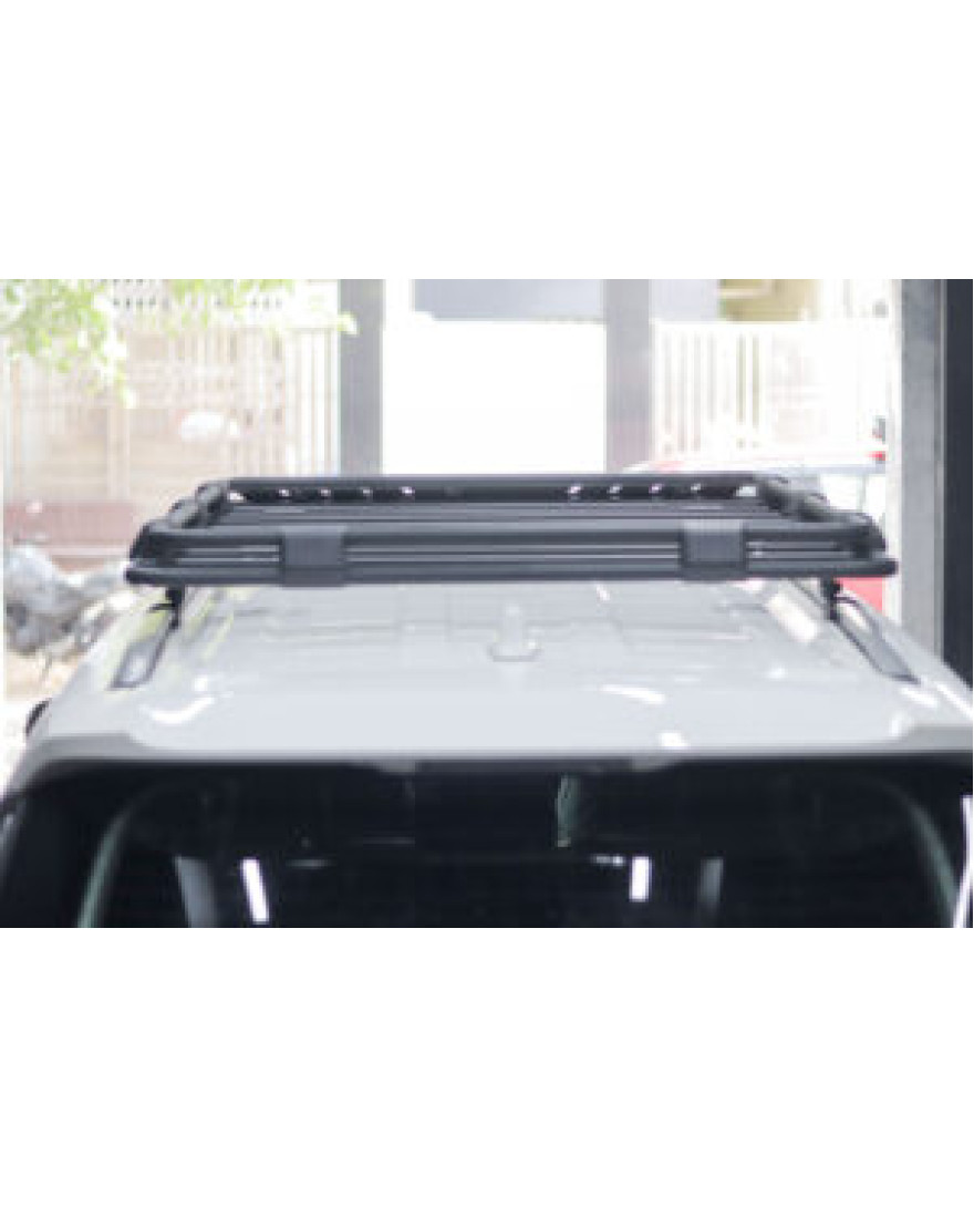 Fortuner Roof Carrier - Model DR