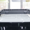 Fortuner Roof Carrier - Model DR