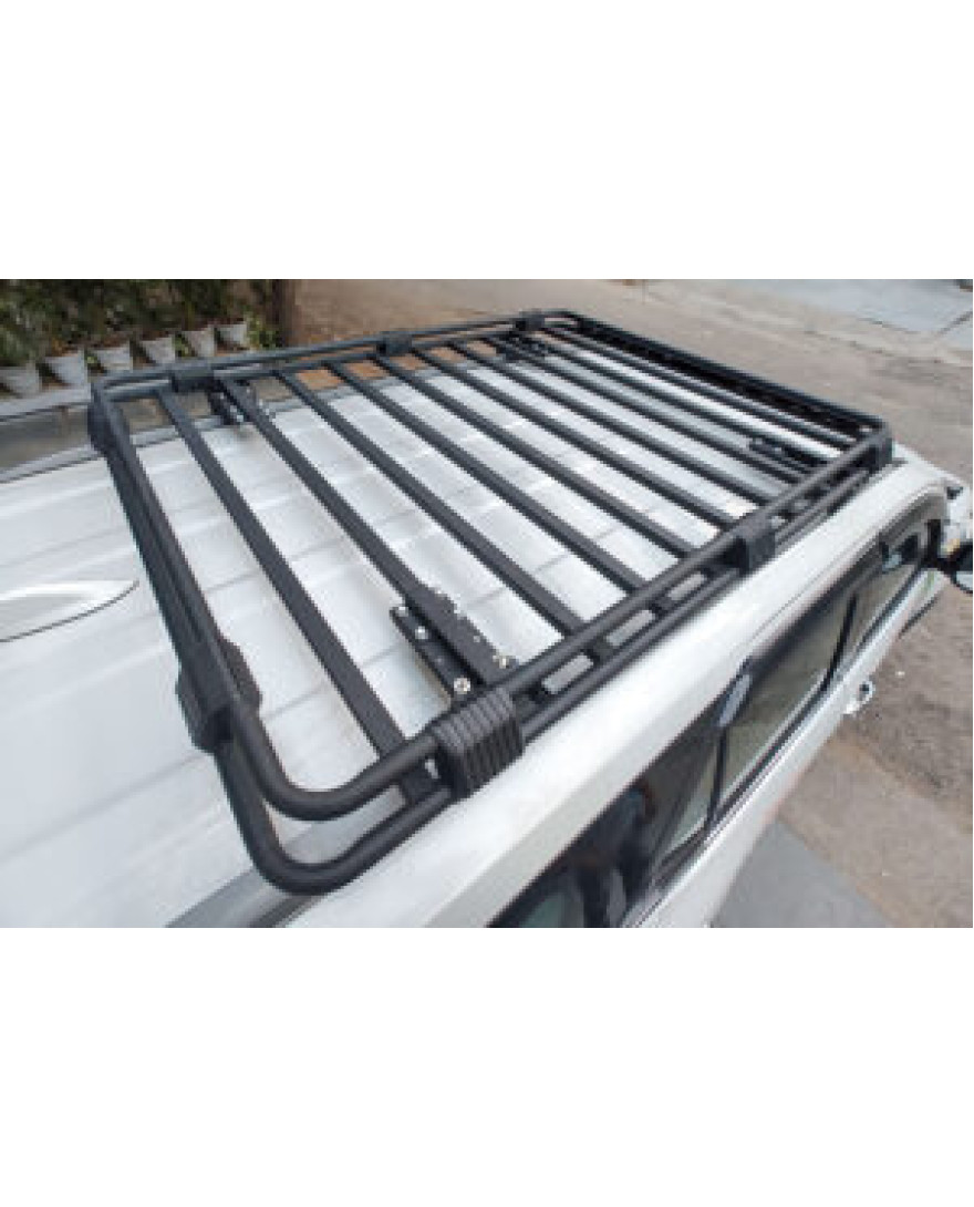Fortuner Roof Carrier - Model DR