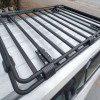 Fortuner Roof Carrier - Model DR