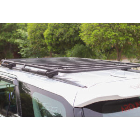 Fortuner Roof Carrier - Model SR