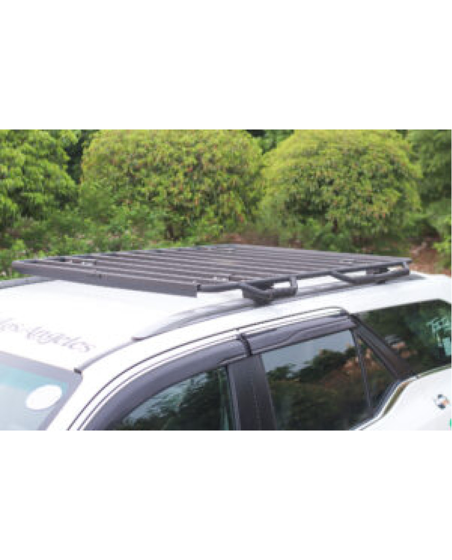 Fortuner Roof Carrier - Model SR