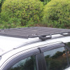 Fortuner Roof Carrier - Model SR