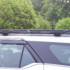 Fortuner Roof Carrier - Model SR
