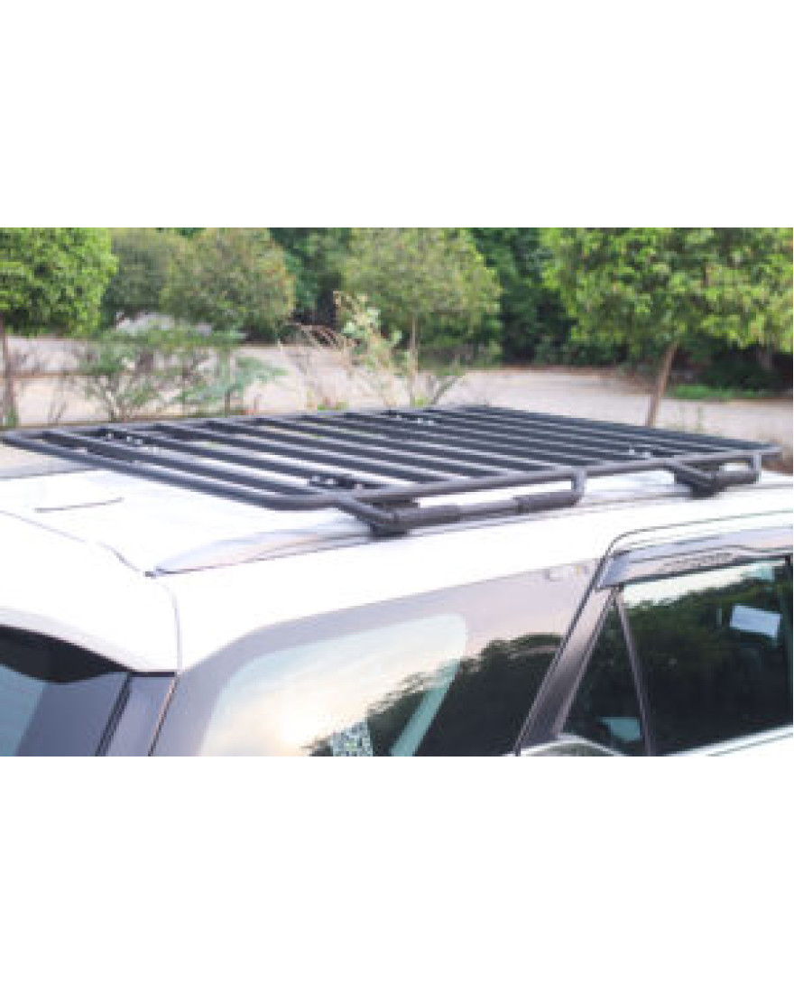 Fortuner Roof Carrier - Model SR