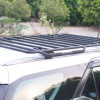 Fortuner Roof Carrier - Model SR