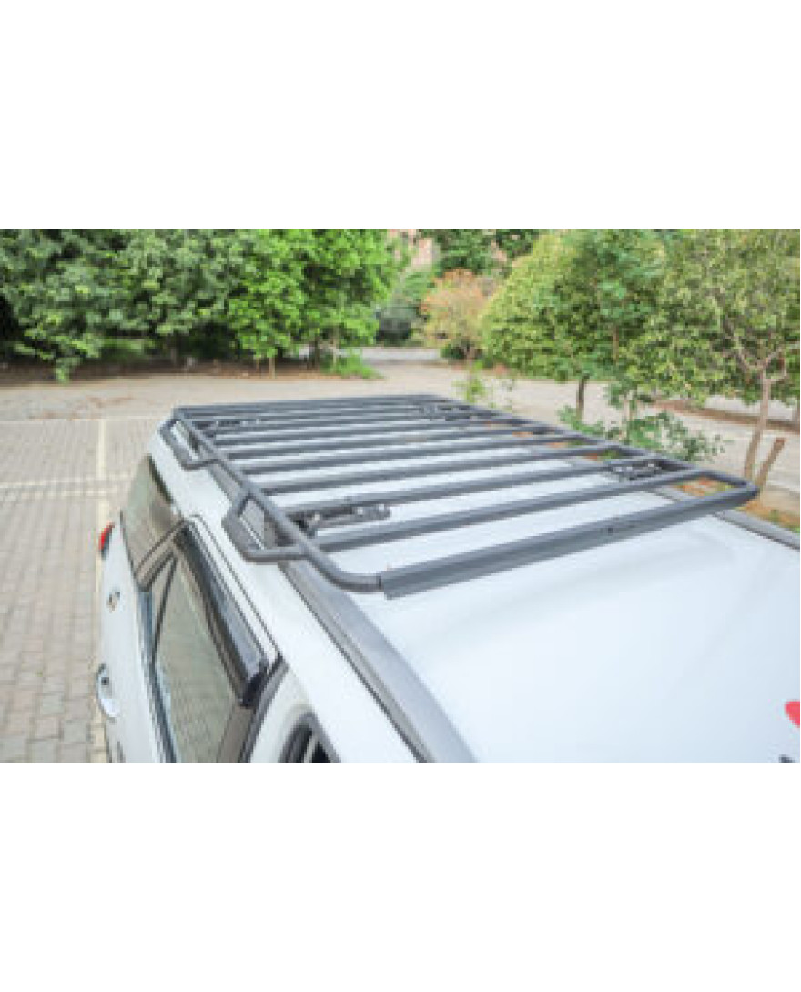 Fortuner Roof Carrier - Model SR