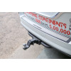 Fortuner Tow Mount