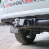 Fortuner Tow Mount