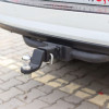 Fortuner Tow Mount