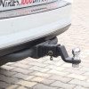 Fortuner Tow Mount
