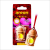 AREON Fresco Bubble Gum Car Air Freshener | 4ml | FRTN07
