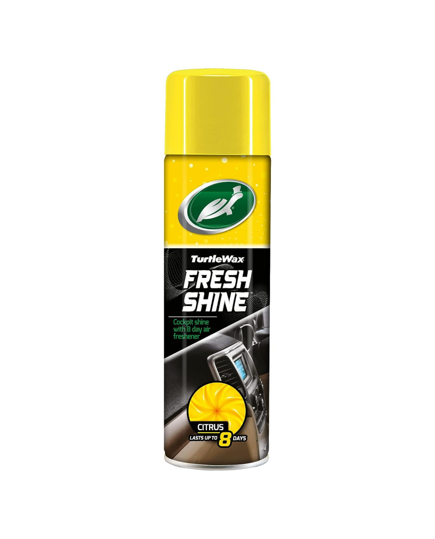 Fresh Shine Citrus  500ml