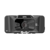 HP DASHCAM F808x (ULTRA HIGH DEFINITION 2K RECORDING WITH 5MP SONY'S STARVIS SENSOR, INCLUDES FRONT AND REAR CAM RC6 1080P RECORDING)