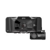HP DASHCAM F808x (ULTRA HIGH DEFINITION 2K RECORDING WITH 5MP SONY'S STARVIS SENSOR, INCLUDES FRONT AND REAR CAM RC6 1080P RECORDING)