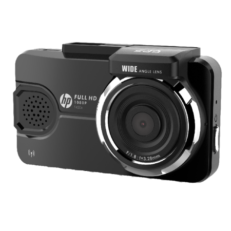 HP DASH CAM F450X (FULL HD- 1080P RECORDING WITH GPS & WI-FI , INCLUDES FRONT & REAR CAMERA) HP DASH CAM F450X (FULL HD- 1080P RECORDING WITH GPS & WI-FI , INCLUDES FRONT & REAR CAMERA)