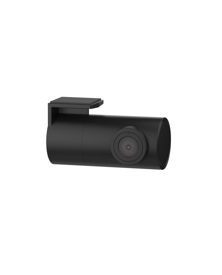 HP DASH CAM F450X (FULL HD- 1080P RECORDING WITH GPS & WI-FI , INCLUDES FRONT & REAR CAMERA)
