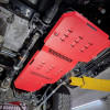 Thar Roxx - Bimbra Fuel Tank Protection Steel