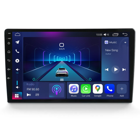 Caska G10 Car navigation android car DVD player