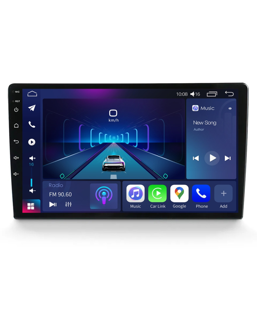 Caska G10 Car navigation android car DVD player