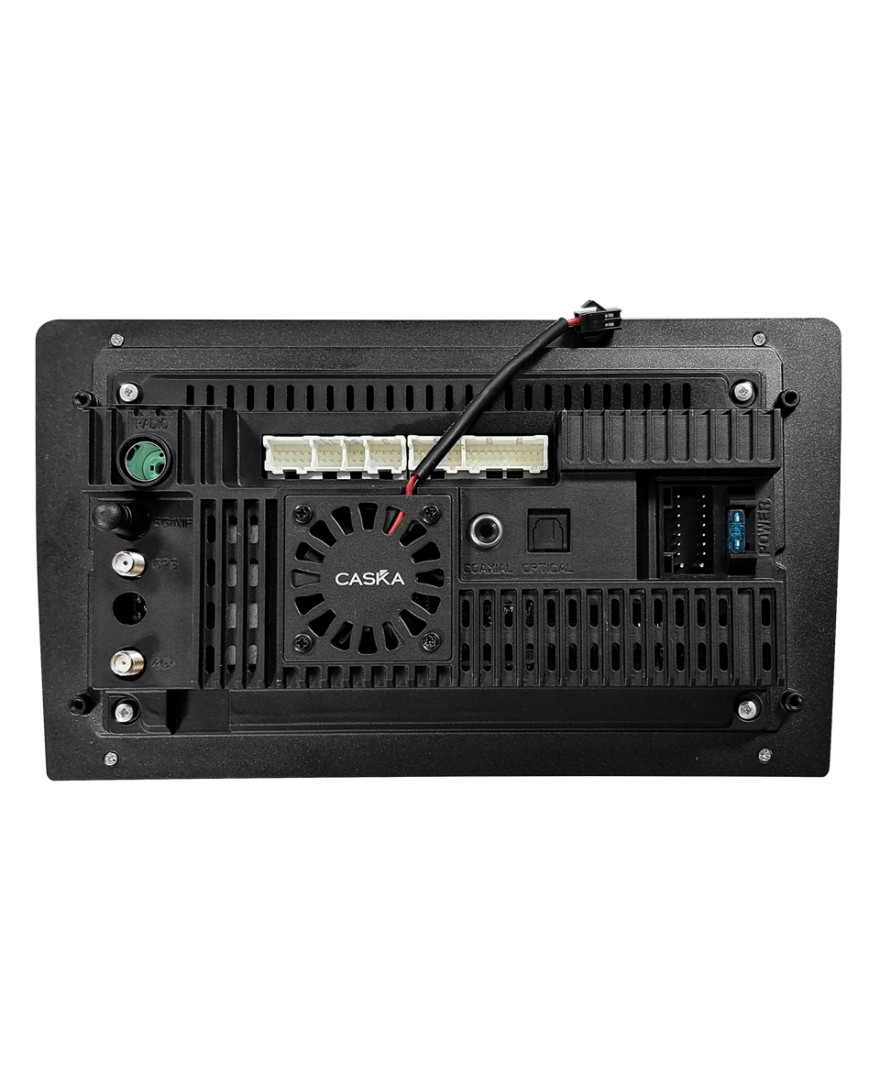 Caska G10 Car navigation android car DVD player