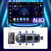 Caska G10-G Dual Amplifier RCA7.1 android car dvd player car audio