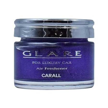 CARALL Glare EG Forest Car Air Freshener | 55ml