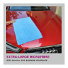 Bergmann Gladiator Extra-Large Microfibre | Cleaning and Polishing Towel