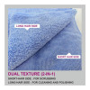 Bergmann Gladiator Extra-Large Microfibre | Cleaning and Polishing Towel