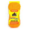 Bergmann Gladiator Orange Micro Fiber Sponge 25x12x5 cm