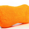 Bergmann Gladiator Orange Micro Fiber Sponge 25x12x5 cm