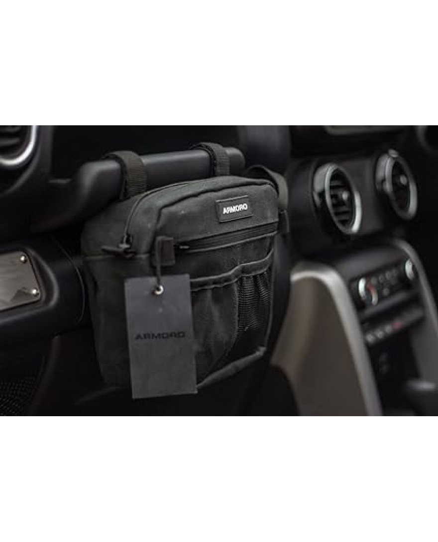 BIMBRA ARMORA PASSENGER GRAB HANDLE-BAG