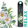 Godrej aer spray, Premium Air Freshener for Home And Office | Relax | Long Lasting Fragrance | 220 ml