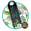 Godrej aer spray, Premium Air Freshener for Home And Office | Relax | Long Lasting Fragrance | 220 ml
