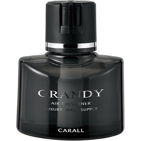 Carall Grandy Platinum Shower Car Air Freshener
