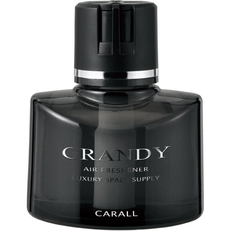 Carall Grandy Sexy Rich Car Air Freshener