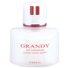 Carall Grandy White Musk Solid Gel 145g