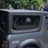 Bimbra FRP Hardtop Model O2 for Mahindra Thar