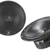 HELIX COMPOSE BASIC CB C130.2- S3 CAR SPEAKER | 2-Way Coaxial System with 5.25 inch / 130 mm midbass, 0.75 inch / 20 mm silk dome tweeter and high efficiency | 3 Ω | 70 Watts RMS