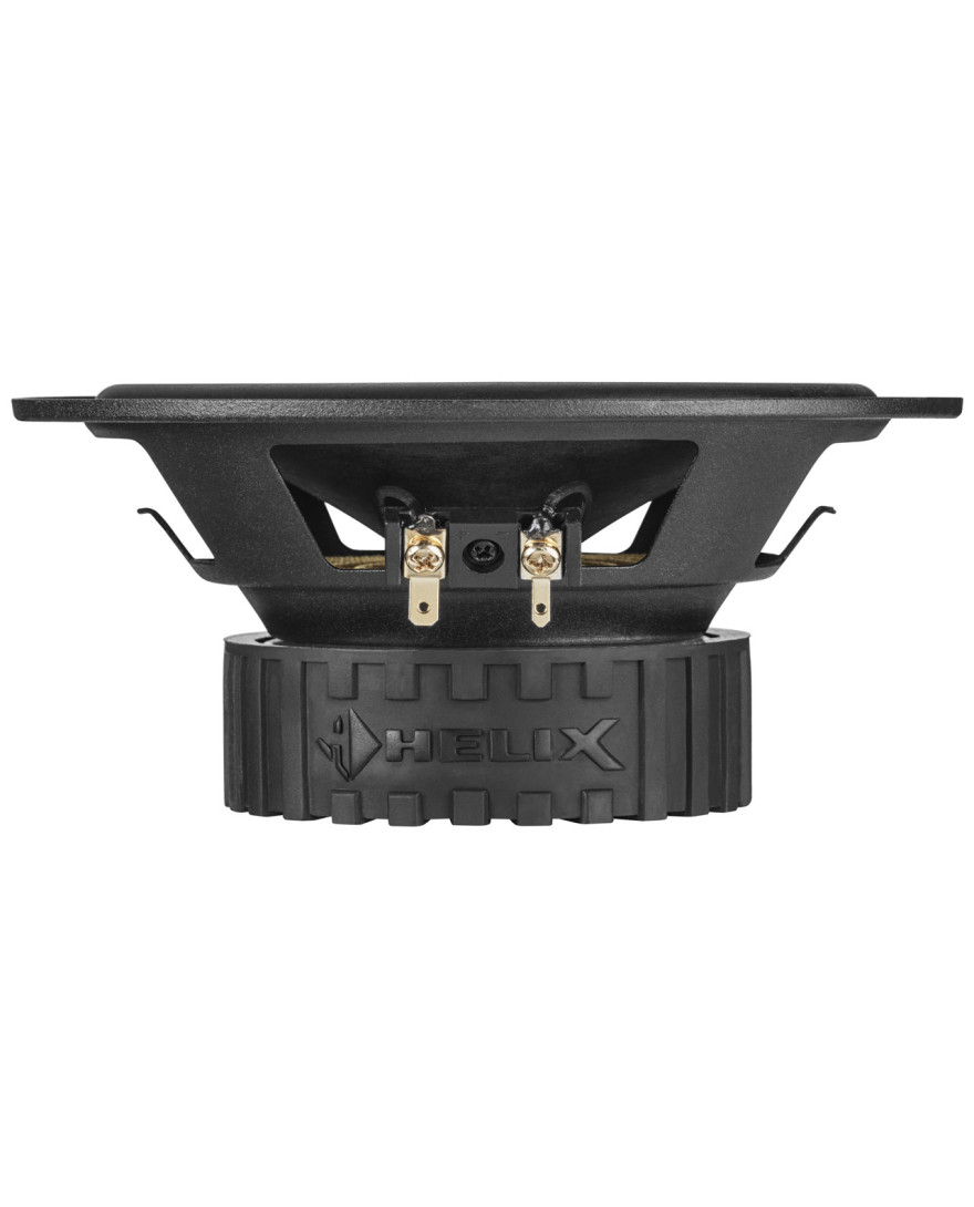 HELIX COMPOSE BASIC CB C130.2- S3 CAR SPEAKER | 2-Way Coaxial System with 5.25 inch / 130 mm midbass, 0.75 inch / 20 mm silk dome tweeter and high efficiency | 3 Ω | 70 Watts RMS