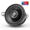 HELIX COMPOSE BASIC CB C87.2- S3 CAR SPEAKER | 2-Way Coaxial System with 3.4 inch / 87 mm midrange, 0.5 inch / 13 mm PEI dome tweeter and high efficiency | 3 Ω | 40 Watts RMS | ProConnect