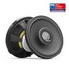 HELIX COMPOSE Ci3 C100.2FM-S3 CAR SPEAKER | 2-way performance coaxial system with 4 inch / 100 mm midrange, 0.75 inch / 20 mm titanium tweeter and high efficiency | 3 Ω | 100 Watts RMS