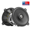 HELIX COMPOSE Ci3 C130.2-S3 CAR SPEAKER | 2-Way Performance Coaxial System with 5.25 inch / 130 mm midbass, 0.75 inch / 20 mm titanium tweeter and high efficiency | 3 Ω | 90 Watts RMS | ProConnect