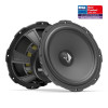 HELIX COMPOSE Ci3 W165FM-S2 | 6.5 Inch / 165 mm Performance Midbass | 2 Ohms Technology